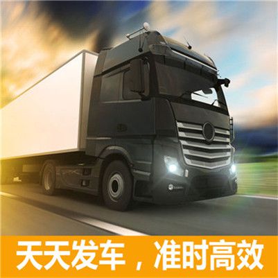 湛江到宜昌猇亭區(qū)精準貨運